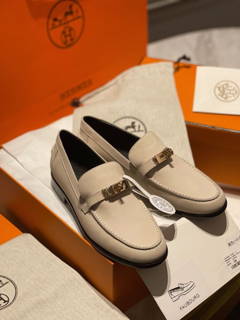 Hermes Business Shoes